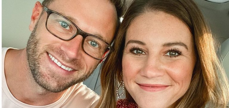 ‘OutDaughtered’ Fans Alarmed By Adam & Danielle Busby’s Instagram Silence