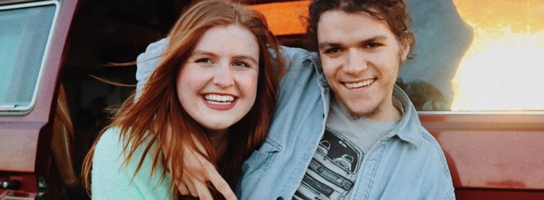 Are Jacob Roloff & His Wife Isabel Expecting A Baby?