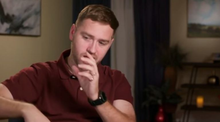 ’90 Day Fiance’ Fans Think Paul’s Insane After Claiming Karine Tried To Kill Him