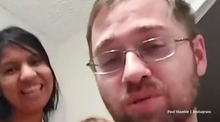 ’90 Day Fiance’: Paul Staehle Blames Social Media For Destroying His Family