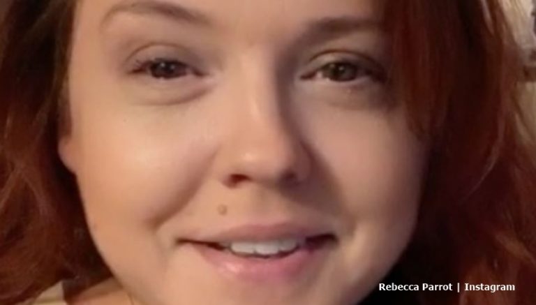 ’90 Day Fiance’: Rebecca Parrot Soon To Be A Grandma For The 8th Time