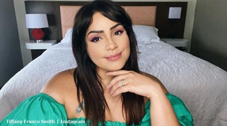 ’90 Day Fiance’: Cryptic Comments From Tiffany – Trouble In Paradise Again?
