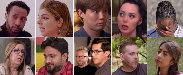 ’90 Day Fiance: The Other Way’ Recap As The TLC Reality Show Heads For A Mid-Season Break