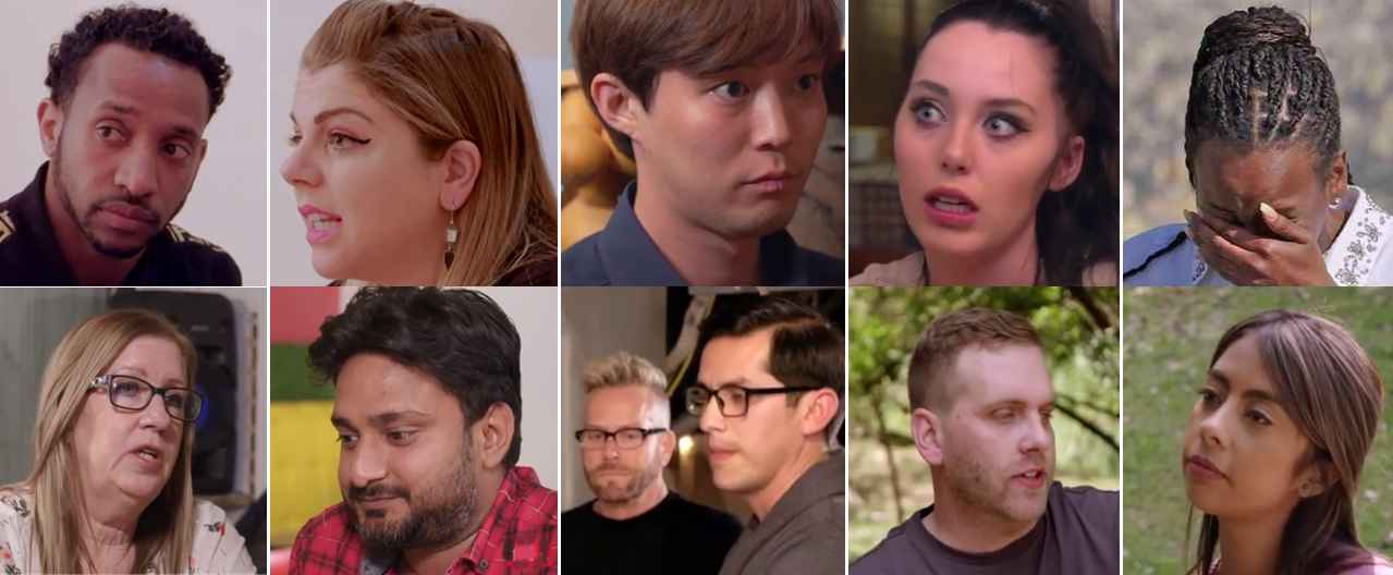 Spoilers for midseason of 90 Day Fiance: The Other Way on TLC
