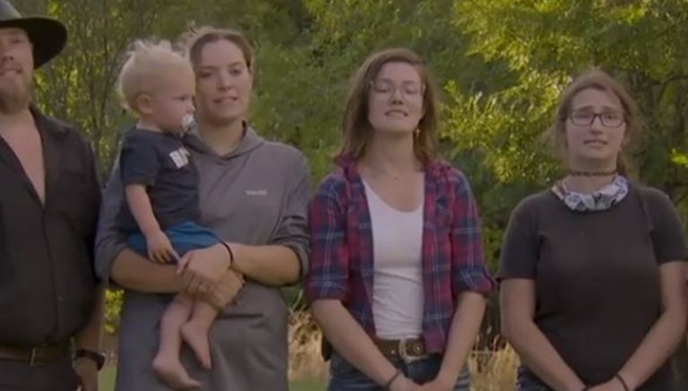 ‘ABP’: Brown Family Report Back On Wildfire On Premiere Day