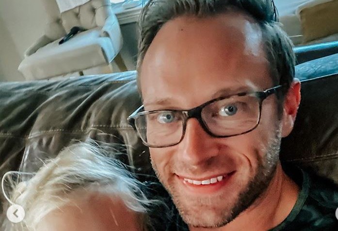 ‘Outdaughtered’ Dad Adam Busby Fires Back At Fan Over Cameo Price