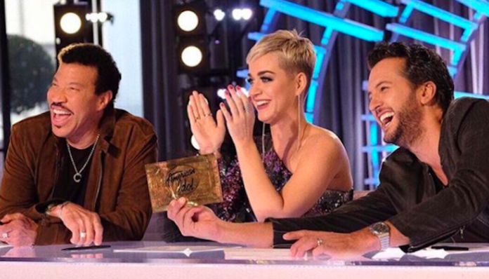 Will Katy Perry, Luke Bryan and Lionel Richie Return for ‘American Idol’ Season 4?