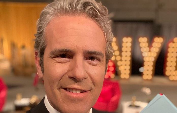 Andy Cohen: Is There A Housewife He Wouldn’t Allow To Babysit His Son Benjamin?