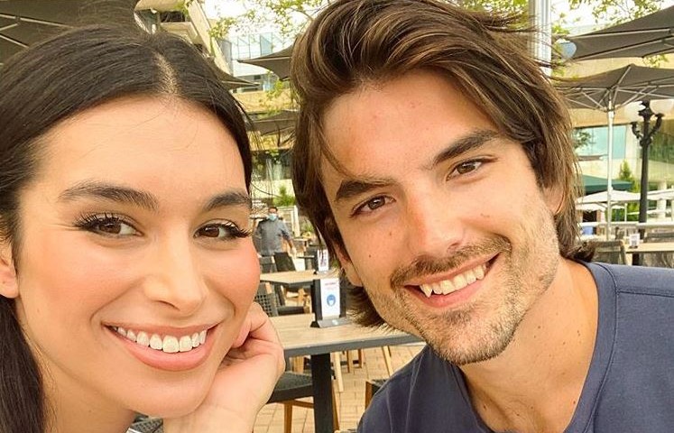 Ashley Iaconetti Confirms ‘The Bachelorette’ Is Not ‘BIP’ Format Following Trip To Film Location