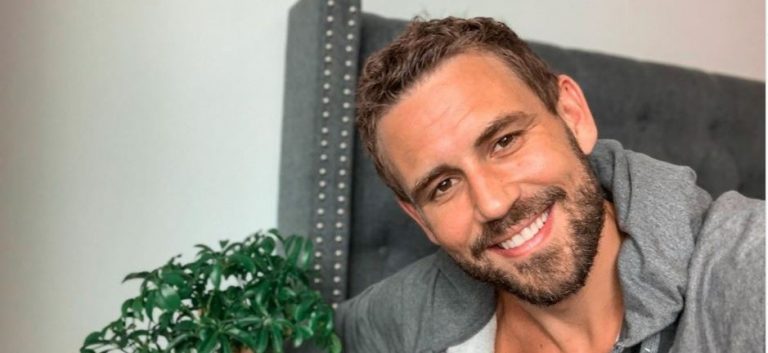 Find Out What A Day In The Life Of ‘Bachelor’ Nick Viall Looks Like
