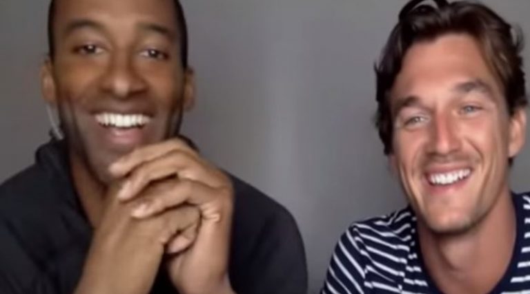 ‘Bachelor’: Tyler Cameron Dishes On Matt James’ Bedroom And It Sounds Like Fun
