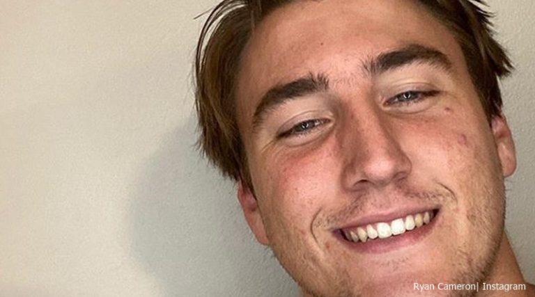 ‘Bachelorette’: Tyler Shares Cute Snapchat Selfies Of Ryan On His 21st Birthday