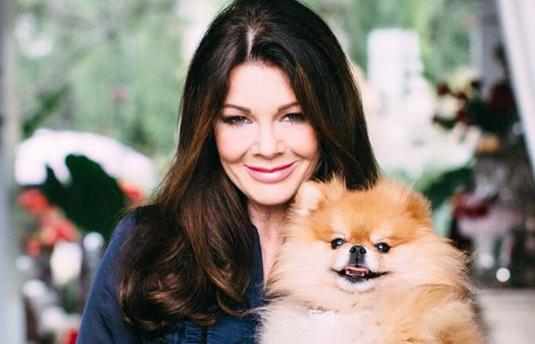 Lisa Vanderpump Of ‘RHOBH’ Thows Shade At Former Co-Stars While Discussing Her New Podcast