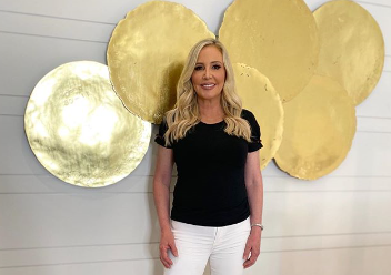 Shannon Beador From ‘RHOC’ Just Slammed By Fans For Going Mask Free