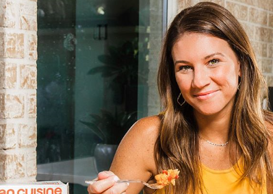 Fans Troll Danielle Busby Of ‘Outdaughtered’ Not Believing She Really Eats Lean Cuisine