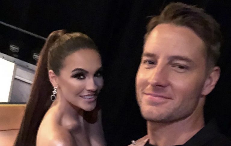 ‘This Is Us’ Star Justin Hartley Dealt With Chrishell Stause’s Jealousy Over His Female Costars