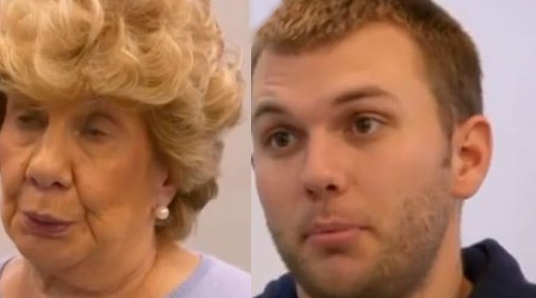‘Chrisley Knows Best’ Fans Enjoy Chase And Nanny Faye Plotting To Get Todd To Sing