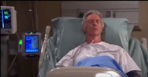 DOOL Drake Hogestyn YouTube Screenshot