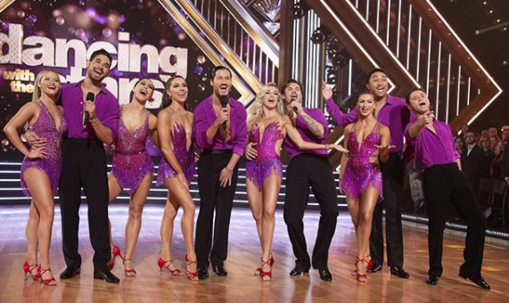 ‘Dancing With The Stars’: Are They Having Issues Finding Celebs?