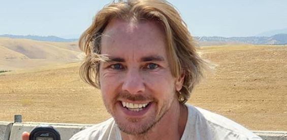 Dax Shepard: Is Suffering And In Pain, ‘Takes Total Blame’ For Accident