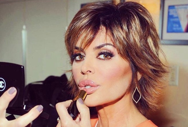 Celeste Barber Copies A Dance Lisa Rinna Of ‘RHOBH’ Did And It’s Hilarious