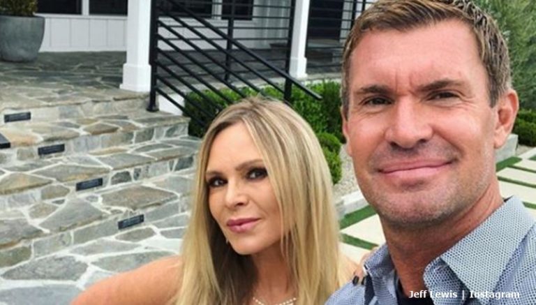 ‘Flipping Out’ Alum Jeff Lewis Recovering Aftery Spinal Surgery