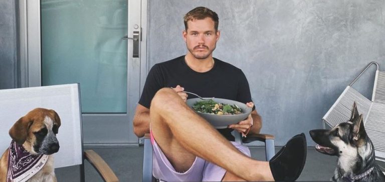 Colton Underwood Body Shamed By Fans, Find Out His Response