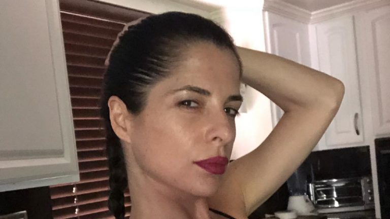 Kelly Monaco Speaks Out About Temporary ‘GH’ Exit