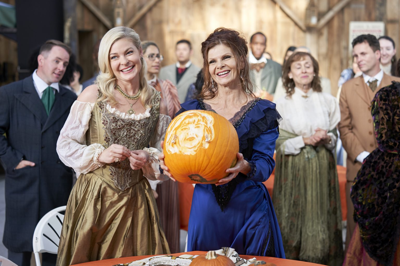 Will Hallmark Do A 'Good Witch' Halloween Special Movie For 2020?