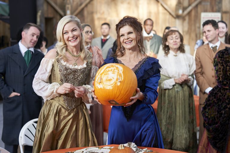 Will Hallmark Do A ‘Good Witch’ Halloween Special Movie For 2020?