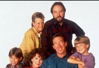 Which ‘Home Improvement’ Co-Star is Tim Allen Reuniting WIth For New Show?