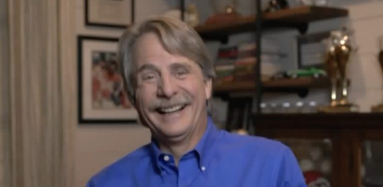 ‘What It’s Worth’: Jeff Foxworthy’s New Hysterical A&E Series Reveals The Real Price Of Treasures