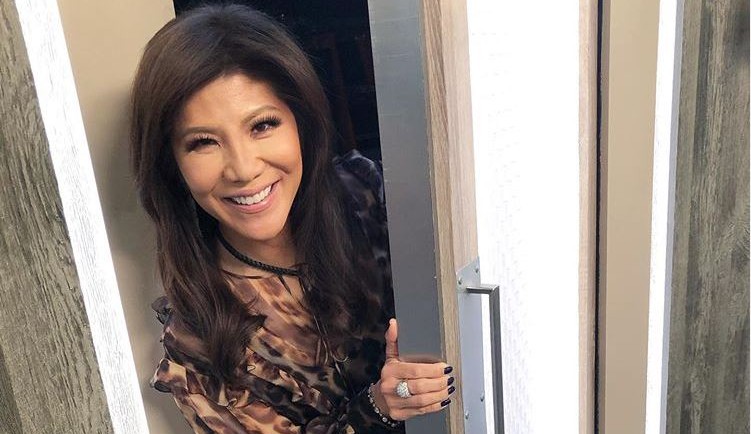 ‘Big Brother’ 22 All-Stars: Fans Confused By Julie Chen’s Live Cryptic Message