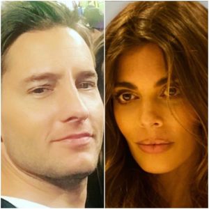 This Is Us Justin Hartley Supported By Ex-Wife Lindsay, Chrishell ...