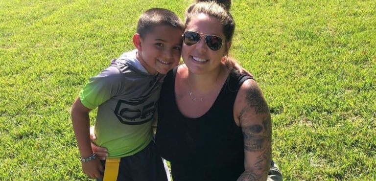 ‘Teen Mom 2’ Kailyn Lowry Wants More Kids ‘Sooner’ Rather Than Later