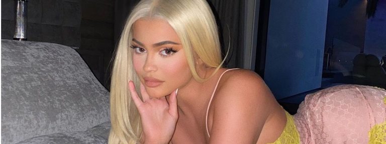 Celeb Privilege? Kylie Jenner Catches Heat For Traveling Amid Pandemic