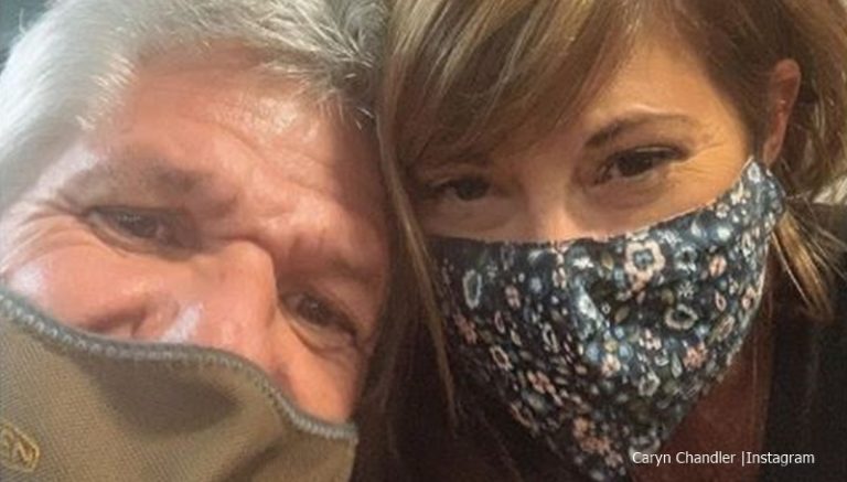 ‘LPBW’: Stranded Matt Roloff and Caryn Experience First Arizona Monsoon