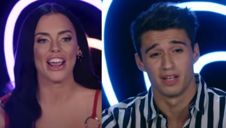 ‘Love Island’: Fans Get Put Off By Carrington In the First Episode