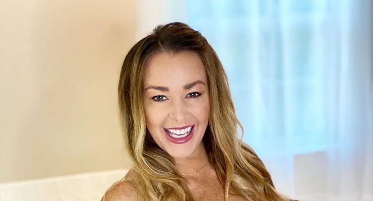 ‘MAFS’ Jamie Otis Gets Real With Photo, Truth About Postpartum Body Image, Feelings