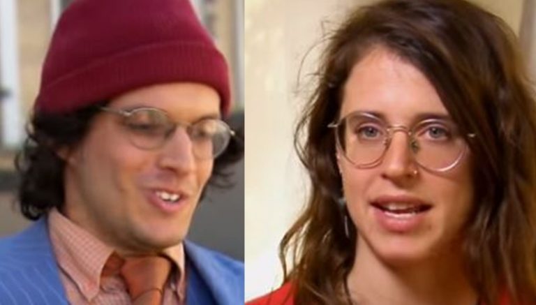 ‘Married At First Sight’: Fans Give Bennett’s Filthy Feet The Flip