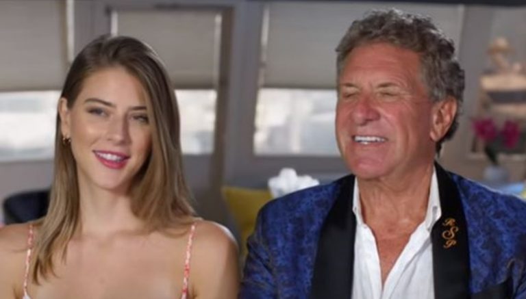 ‘Marrying Millions’: Erica’s Dad Shades Rick For Being Too Old