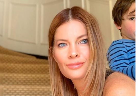 Michelle Stafford Is ‘Disappearing’ And Taking A Break For A While