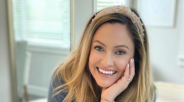 Molly Mesnick Reveals She Was Set To Be ‘The Bachelorette’