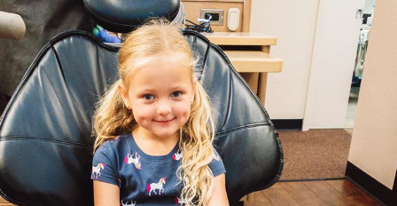 ‘OutDaughtered’ Fans OBSESS Over This Adorable Feature Olivia Busby Has