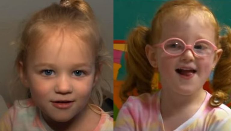 ‘OutDaughtered’: For Once, Hazel The Fearless Quint Bested Riley