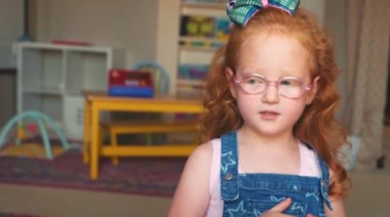 ‘OutDaughtered’: Quint Hazel Busby Goes For Another Eye Checkup