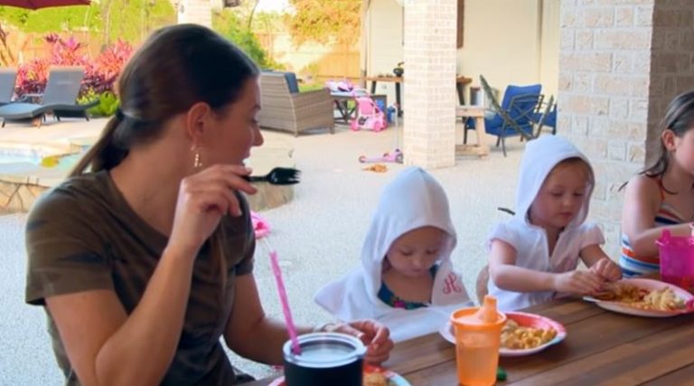 ‘OutDaughtered’: Busby Home Renovations Look A Long Way From Complete