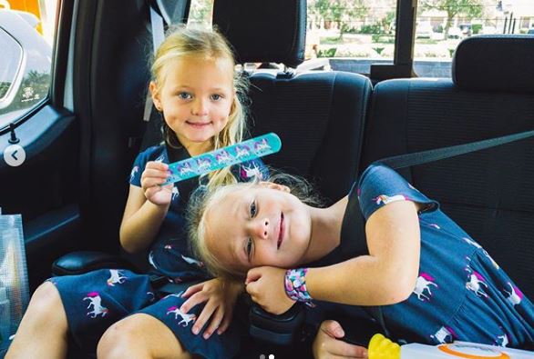 ‘Outdaughtered’ News: Danielle Busby Shares Twins Close Bond
