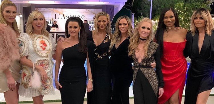 ‘RHOBH’ Finale Disappoints Fans After ‘Boring’ Season
