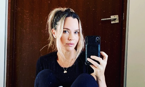 ‘RHOBH’ Star Teddi Mellencamp Claps Back at Fans Trolling Her Little Screen Time, Says She ‘Can’t Choose’ What Show Airs